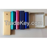 CNC milling parts From China