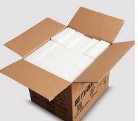 Microwave Cleaning Magic Eraser