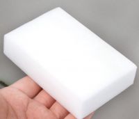 Oven  Cleaning Magic Eraser