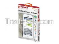 Blutooth keyboard packaging