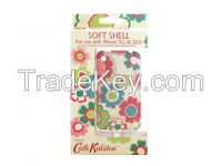 Electronic paper packaging