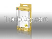 electronic products packaging paper box