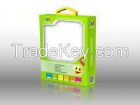 electronic products packaging paper box