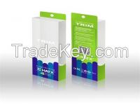electronic products packaging paper box