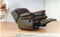 recliner sofa