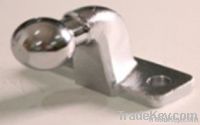 Trailer Ball