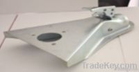 Trailer Coupler