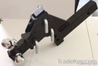 Trailer Mount