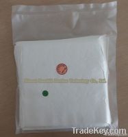 Disposable Cloth, MOQ:1 Carton