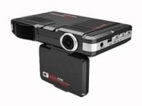 VGR-699SCAR RADAR DETECTOR