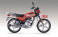 Motorcycle