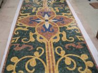Marble Mosaic Patterns