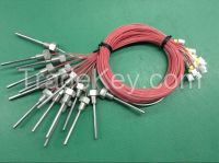 Temperature Sensor