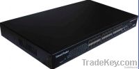 Thernet Fiber Switch With 24 SFP