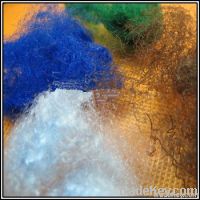 Polypropylene(PP)fiber