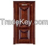 Door BJL-905