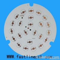 Good Quality Aluminum PCB, LED PCB