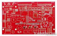 Double Side Prototype PCB