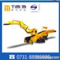 30/60/80Mine new multi-function loader