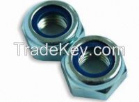 hex nut   flange nut square nut  nylon nut