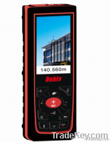laser distance meter