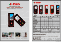 Laser Distance Meter