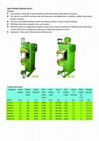 Spot Welding Machine