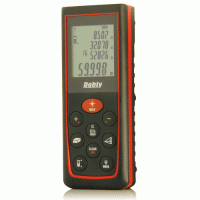 Laser Distance Meter X80