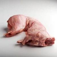 rabbit meat From Pakistan
