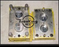 Spare parts plastic mould