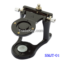 dental articulator