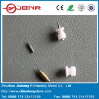 Ionizer Gun Discharge Tungsten Needles