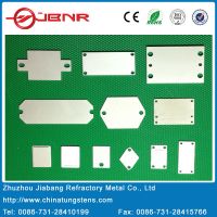 Cu/Mo/Cu High-Performance Heat Sink//lead frame/PCB heat sink