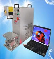 Portable Fiber Laser