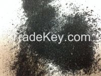 shinny powder sodium humate 95%