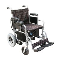 Power Aluminum Wheelchair From China