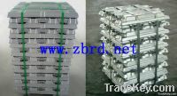 Aluminium Ingot