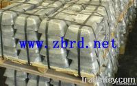 Zinc Ingot