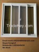 aluminium sliding window