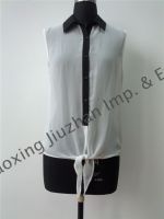 women&#039;s chiffon fashion blouses