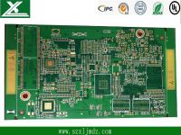 china professional pcb manufacturer