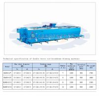 Double-wire RBD