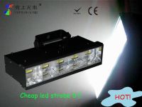 HOT Sales!! led emergency strobe lights/led strobe light/amber led strobe lights 5