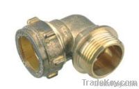 brass fittings