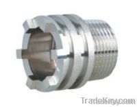 brass fittings