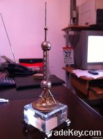 crystal model From China