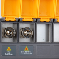 Optical Time Domain Reflectormeter