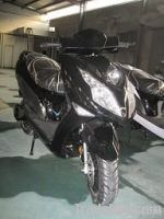 ELECTRIC MOTORCYCLE