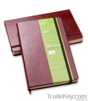 A5 Notebook