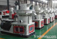 pellet mill
